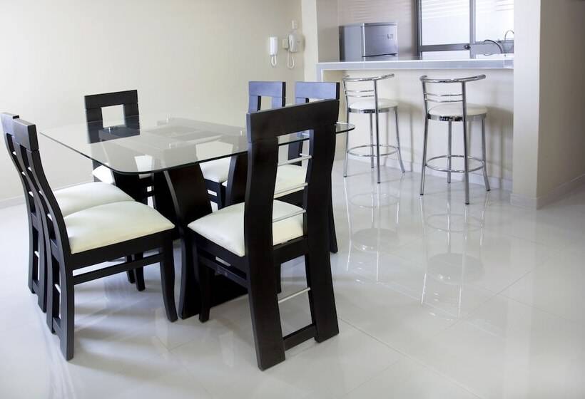 Departamentos Amoblados Victtoria