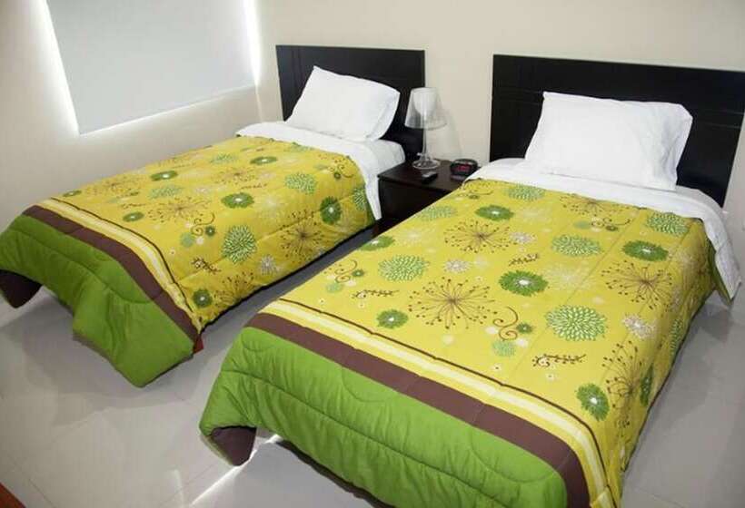 Departamentos Amoblados Victtoria