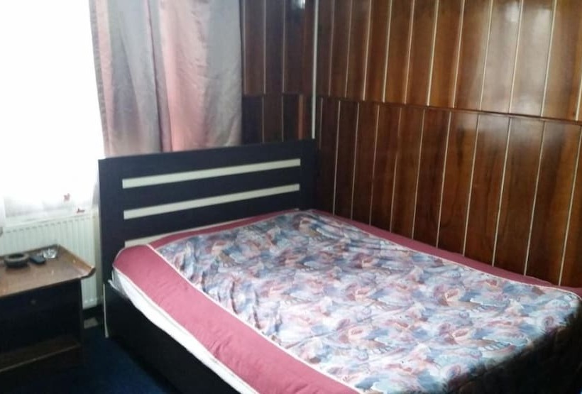 Diyarbakir Hotel Surmeli