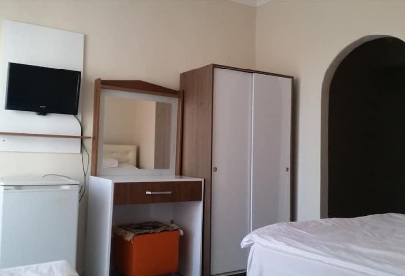 Diyarbakir Hotel Surmeli