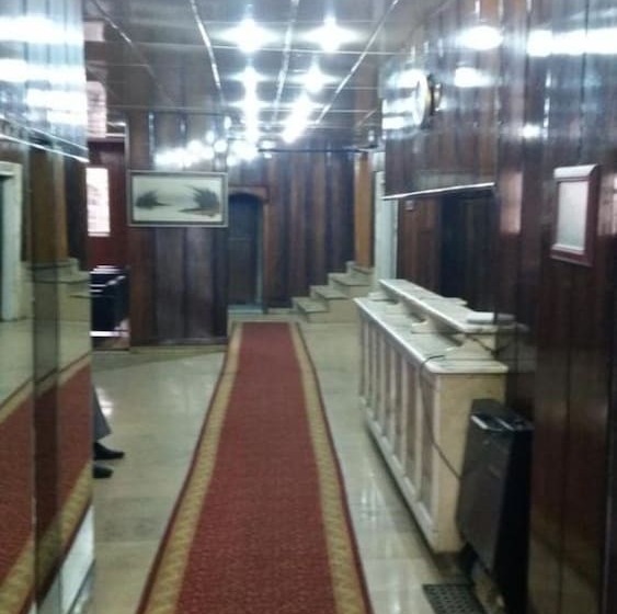 Diyarbakir Hotel Surmeli