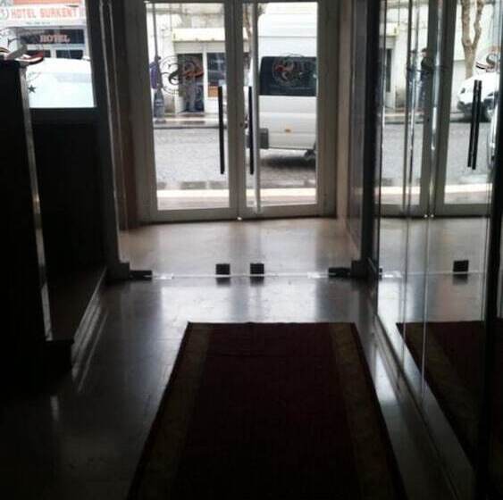 Diyarbakir Hotel Surmeli