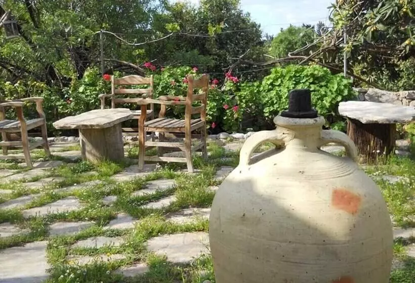 Hoppala Pension
