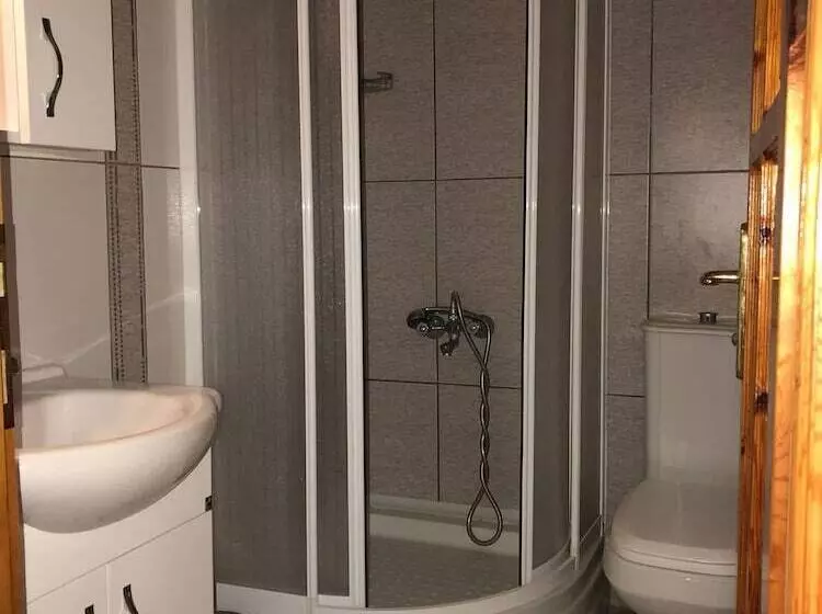 Hoppala Pension