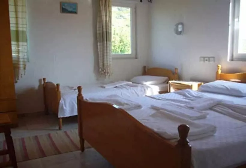 Hoppala Pension