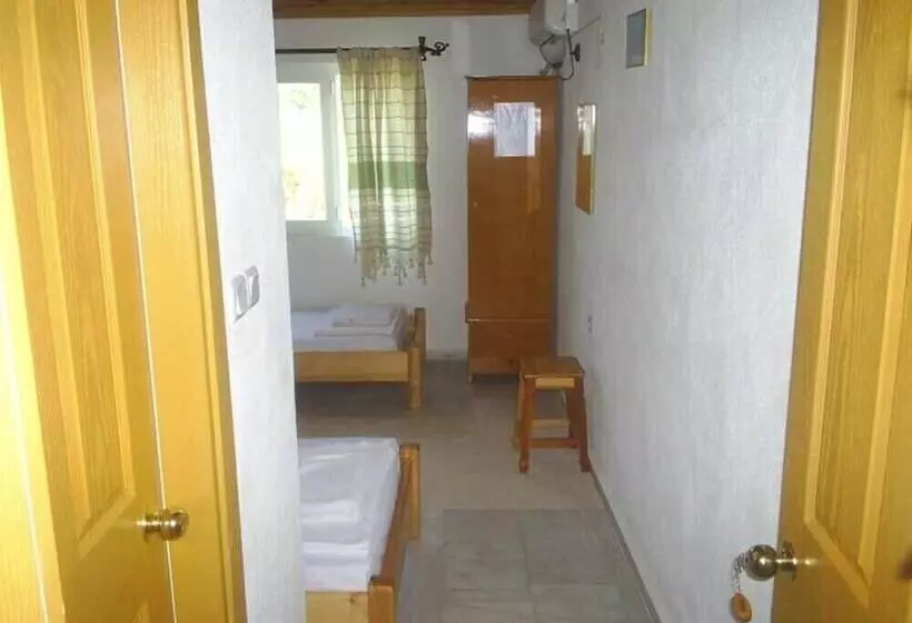 Hoppala Pension