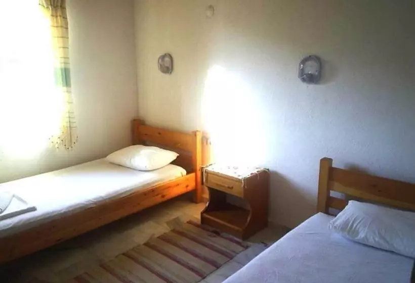 Hoppala Pension