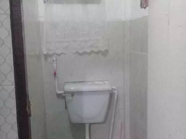 Hostal Los Primos Hostel