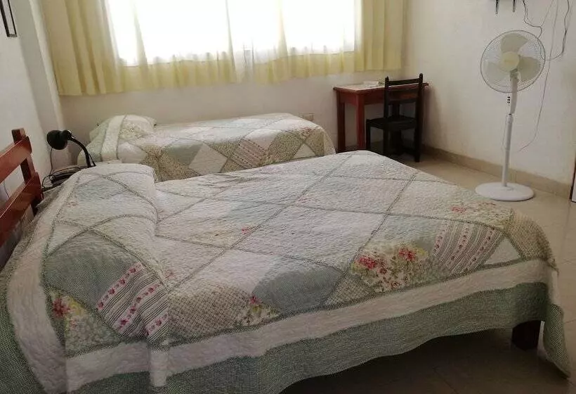 Hostal Piura