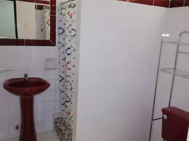 Hostal Piura