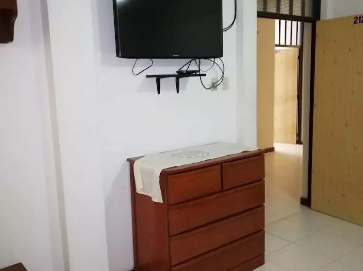 Hostal Piura