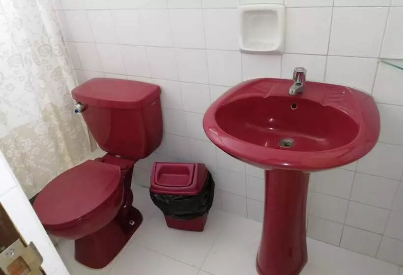 Hostal Piura