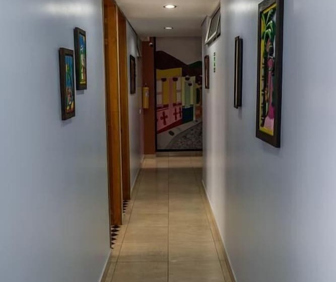 Hotel Brisas De Guatape