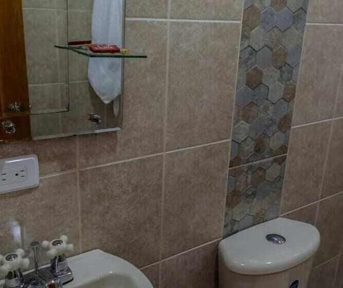 Hotel Brisas De Guatape