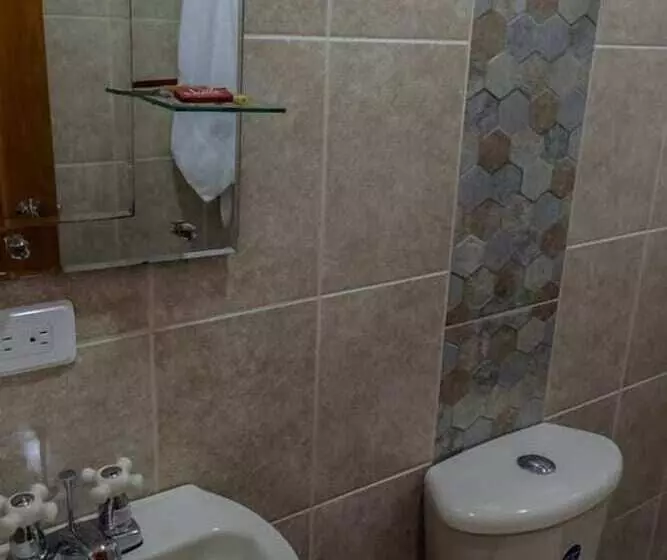 ホテル Brisas De Guatape