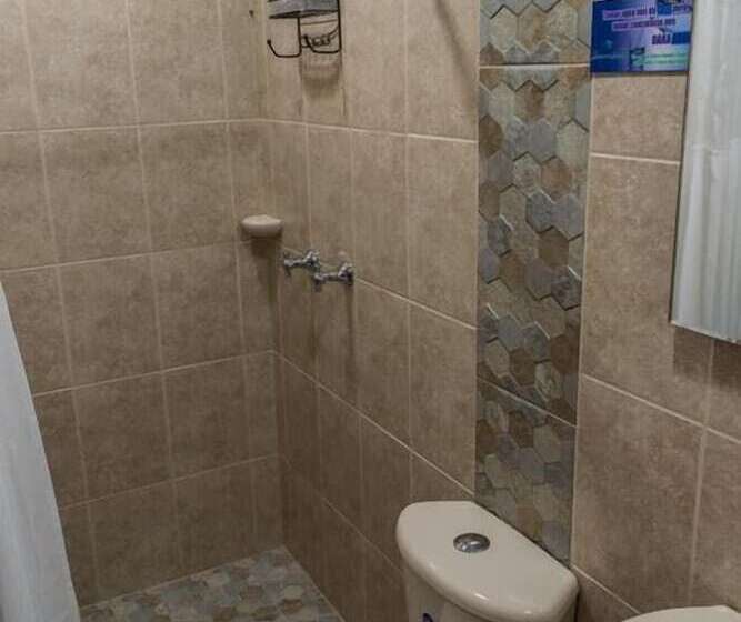 Hotel Brisas De Guatape