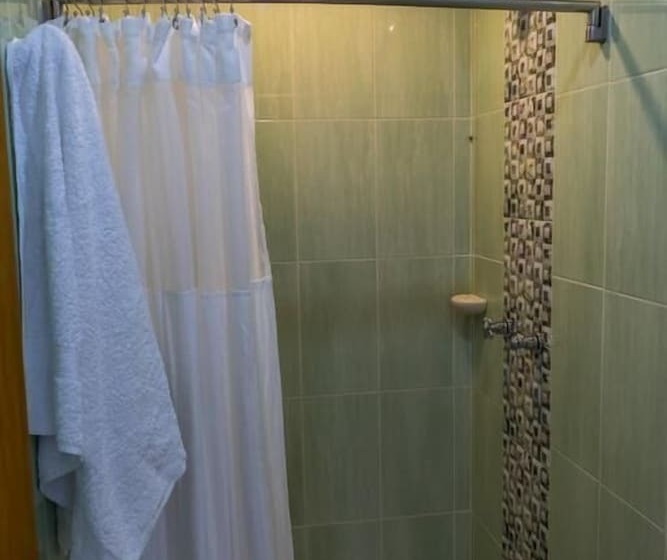 Hotel Brisas De Guatape