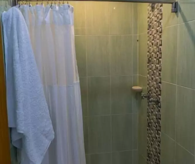 ホテル Brisas De Guatape