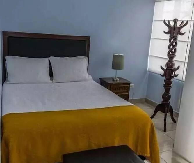 ホテル Brisas De Guatape