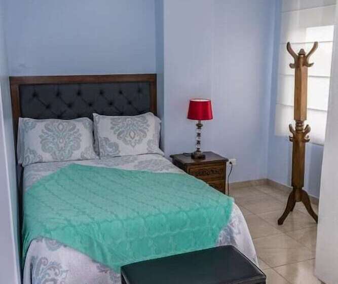 Hotel Brisas De Guatape