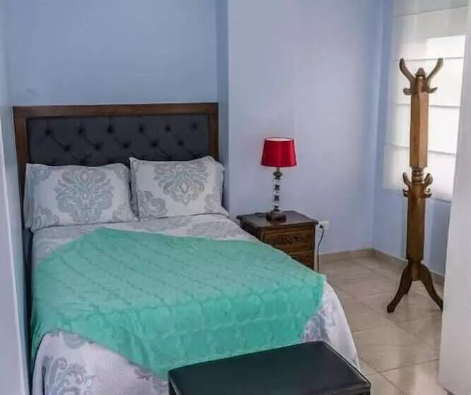 ホテル Brisas De Guatape