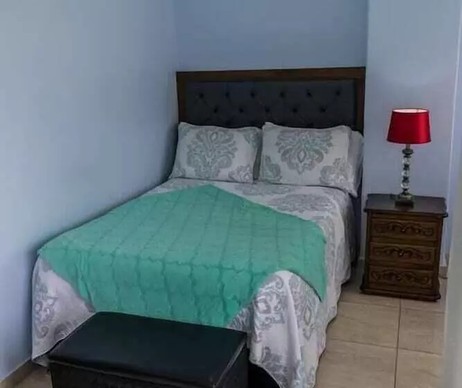 ホテル Brisas De Guatape