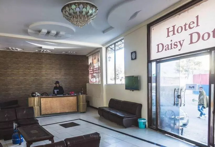 هتل Daisy Dot Murree