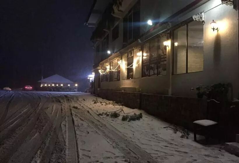 هتل Daisy Dot Murree