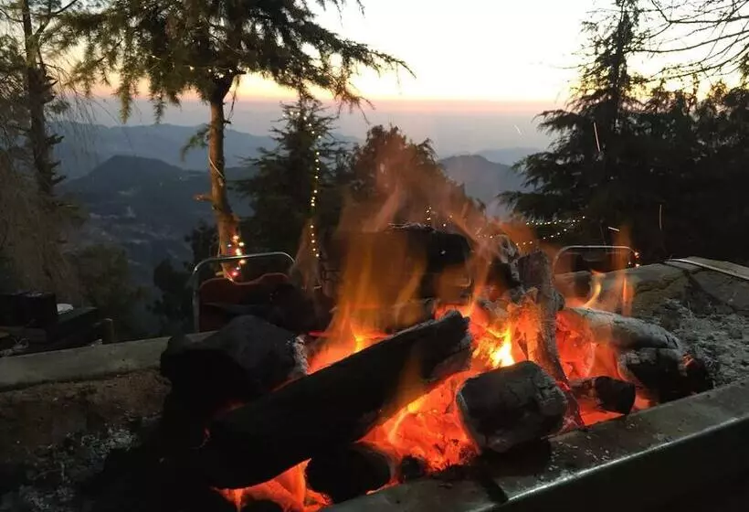 هتل Daisy Dot Murree