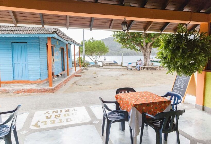 Hotel Doña Triny