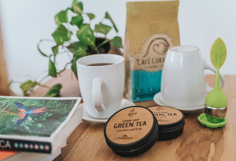 ホテル Drift Away Lodge