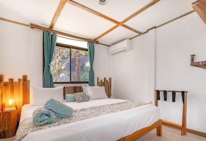 ホテル Drift Away Lodge