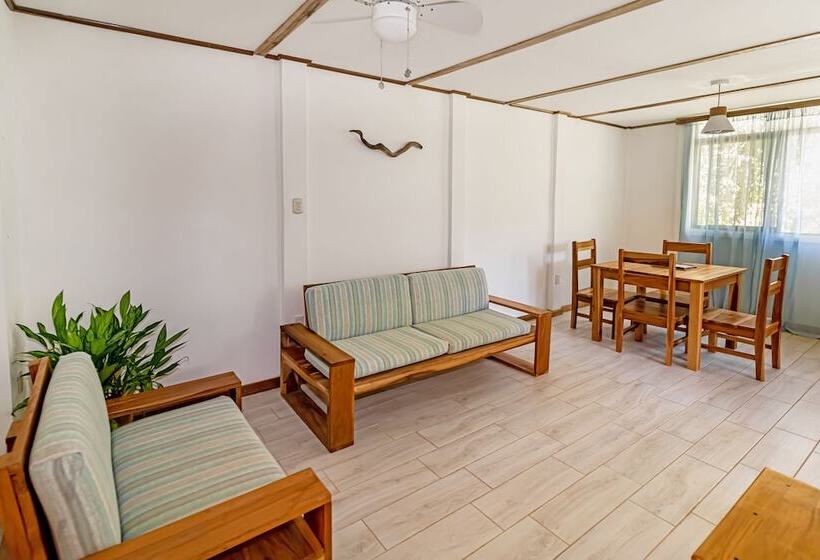 ホテル Drift Away Lodge