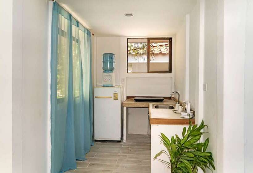 ホテル Drift Away Lodge