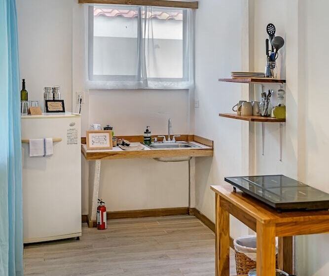 ホテル Drift Away Lodge