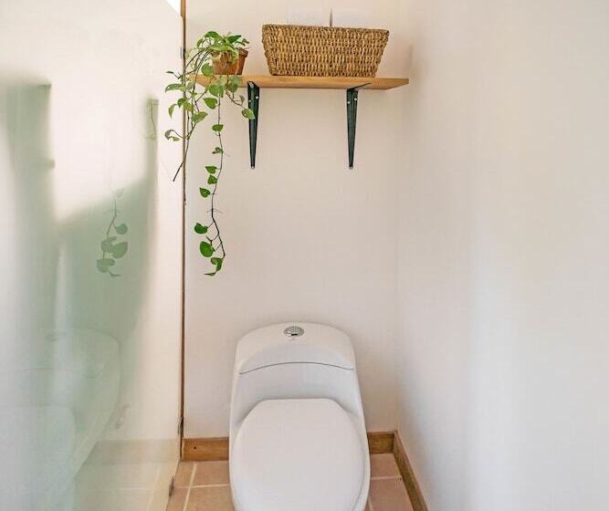 ホテル Drift Away Lodge