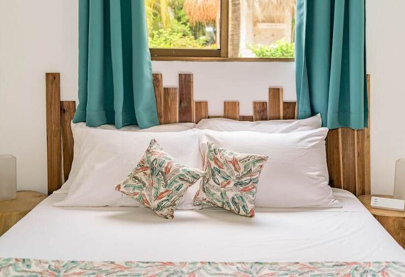 ホテル Drift Away Lodge