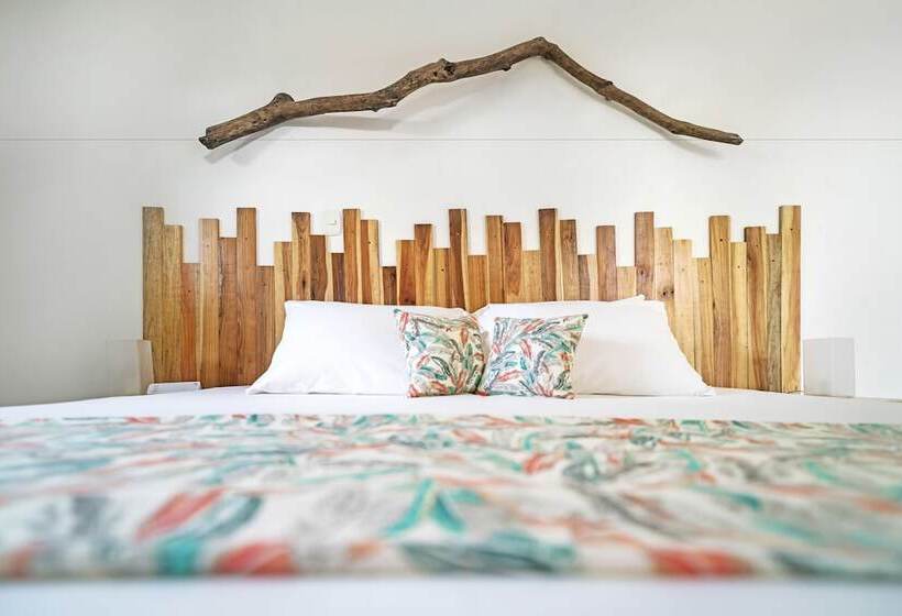 ホテル Drift Away Lodge