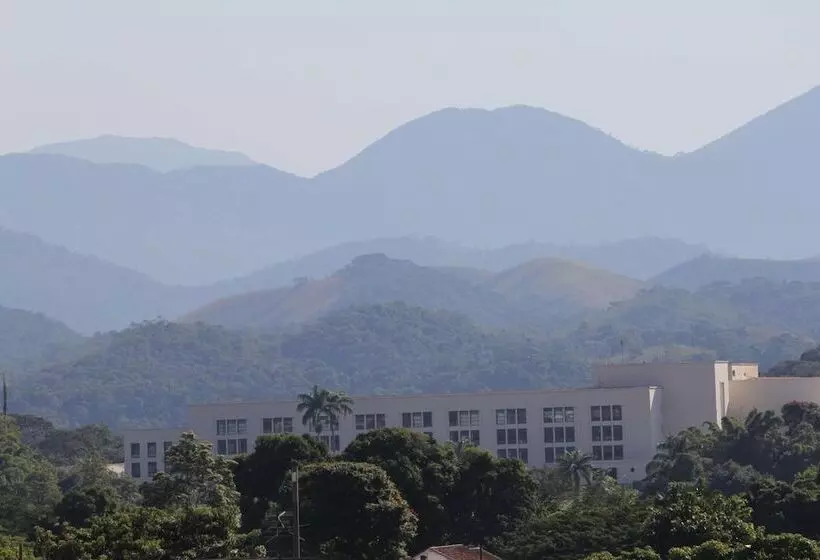 Hotelli Espigão Palace