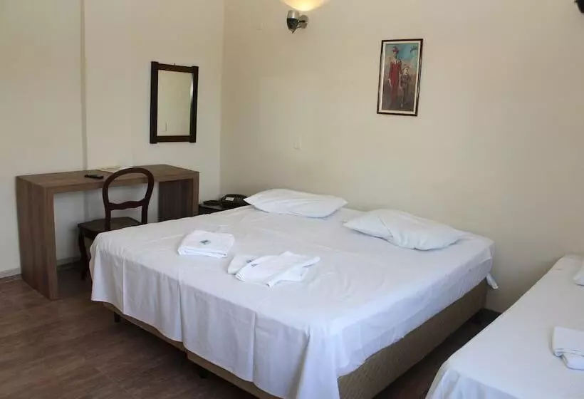 Hotelli Espigão Palace