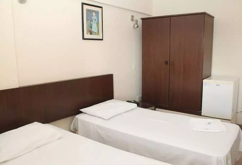 Hotelli Espigão Palace