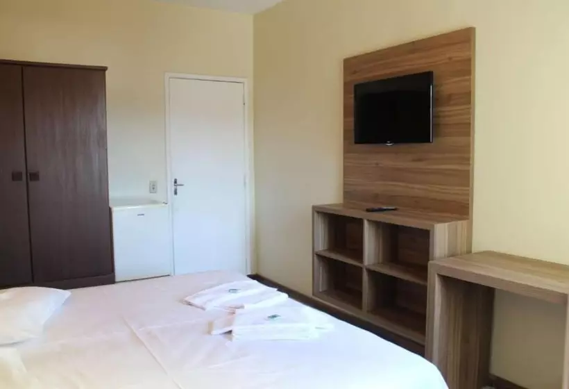 Hotelli Espigão Palace