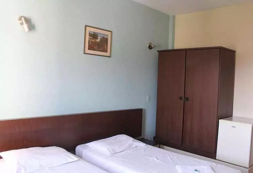 Hotelli Espigão Palace