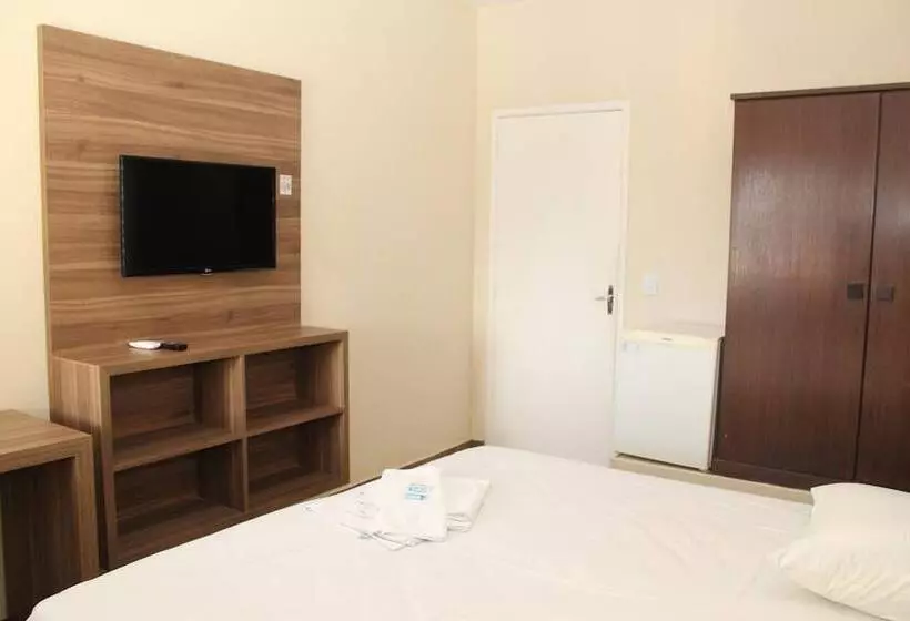 Hotelli Espigão Palace