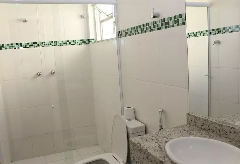 Hotelli Espigão Palace