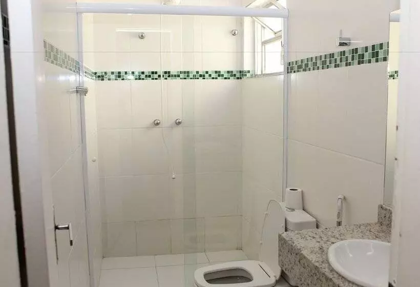 Hotelli Espigão Palace