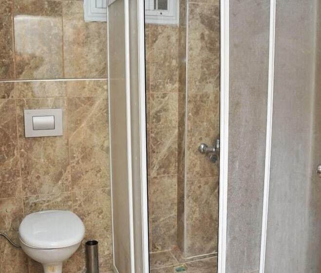 هتل Gaziantep Burak Park