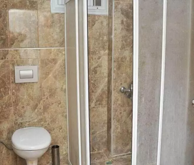 هتل Gaziantep Burak Park