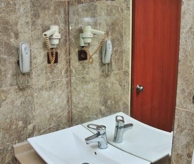 هتل Gaziantep Burak Park