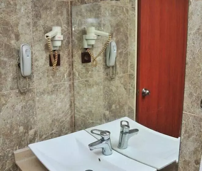 هتل Gaziantep Burak Park